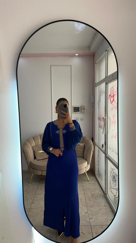 Women Summer Dresses Long Sleeve