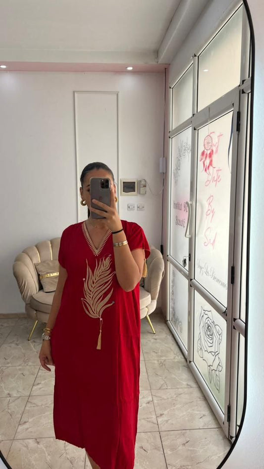 Women Summer Dresses Soleil