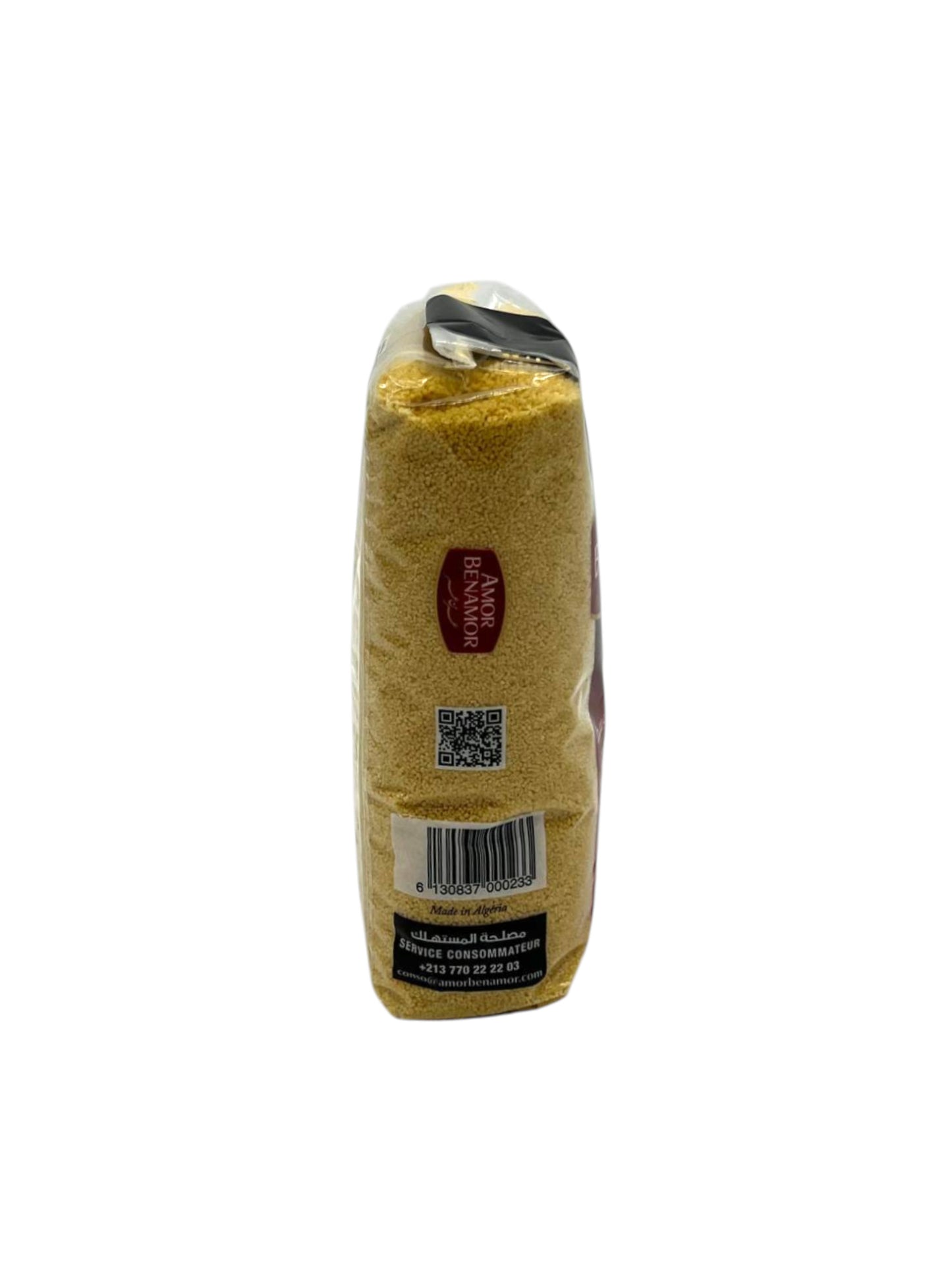 Couscous Amor Benamor Medium 1kg