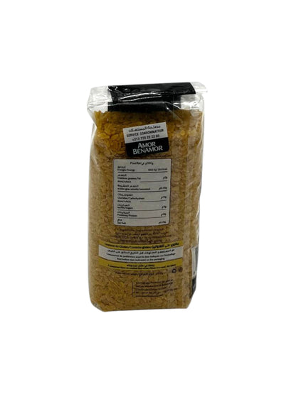 Orzo Pasta (Bird's Tongues) 500g