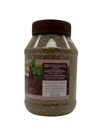 Al Dayaa Mixed Thyme