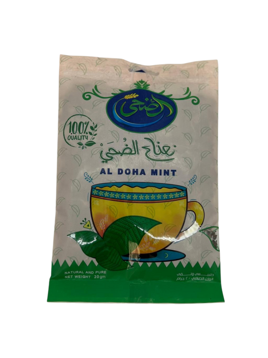 Al Doha Mint