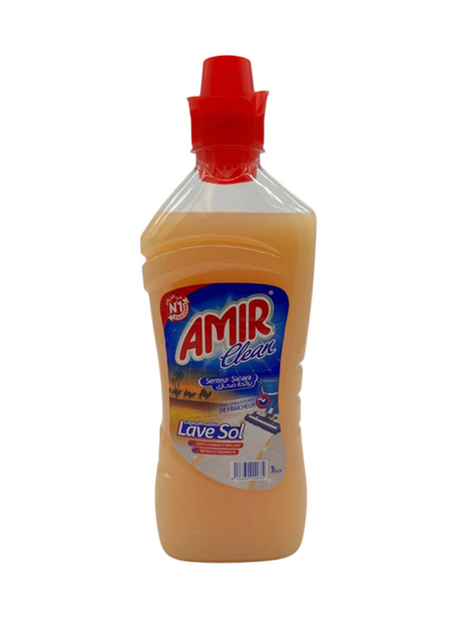 Floor Wash Amir