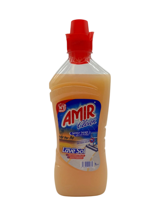 Floor Wash Amir