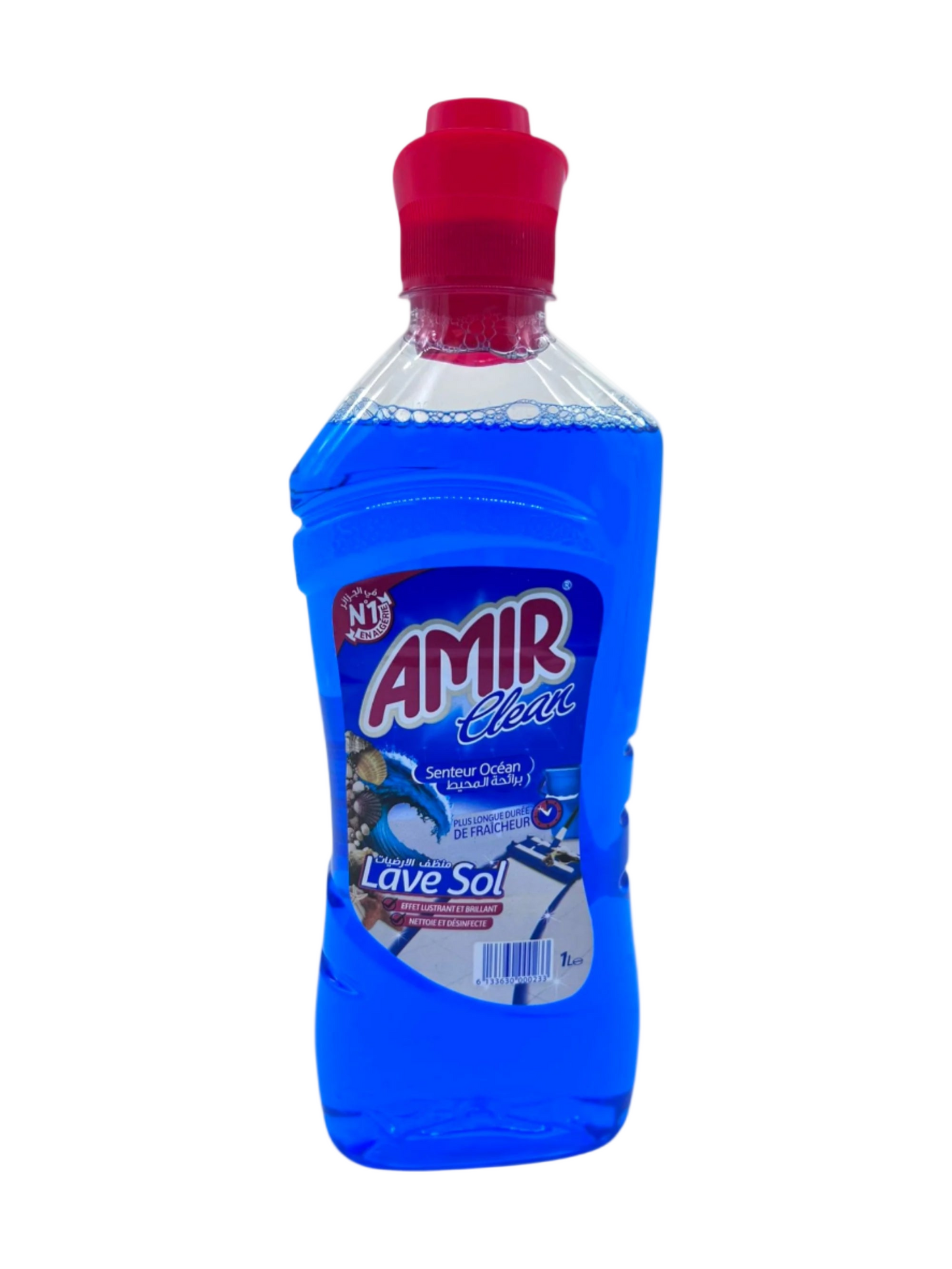 Floor Wash Amir