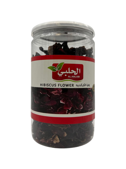 Hibiscus Flower