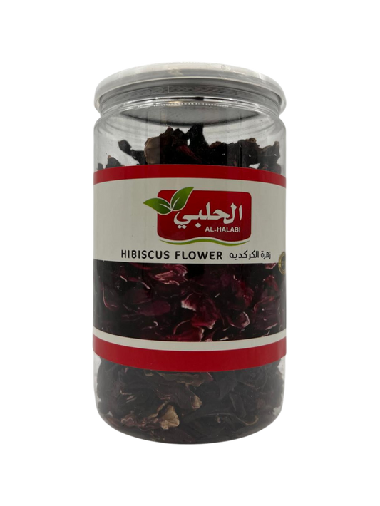 Hibiscus Flower