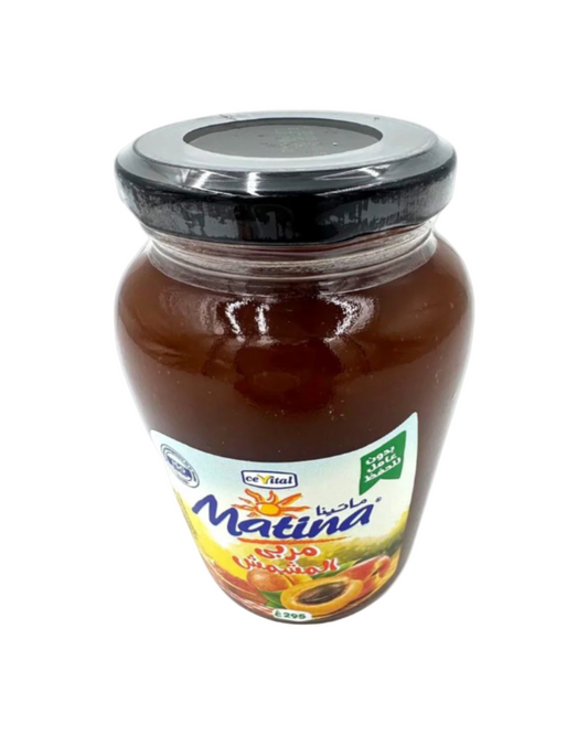 Abricot Jam Matina