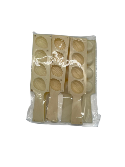 Plastic Molds In Bags