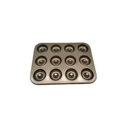 Large Molds