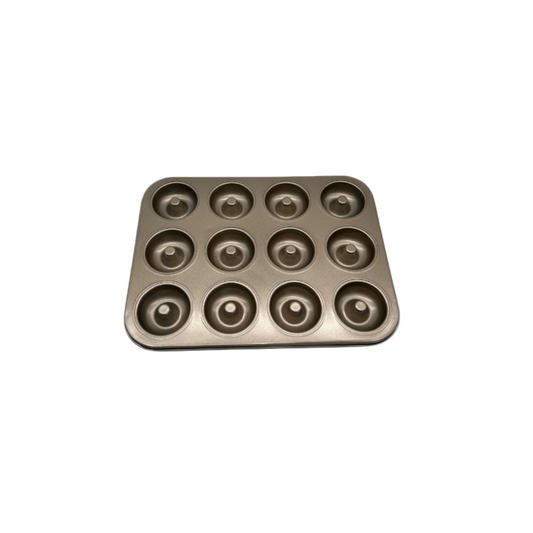 Large Molds