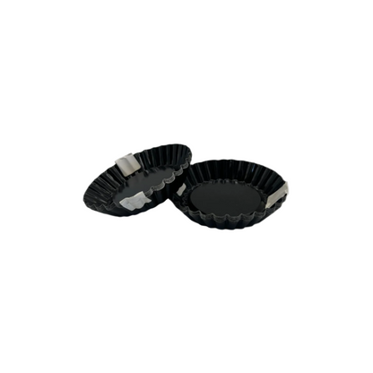 Aluminium Molds