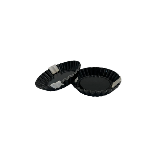 Aluminium Molds