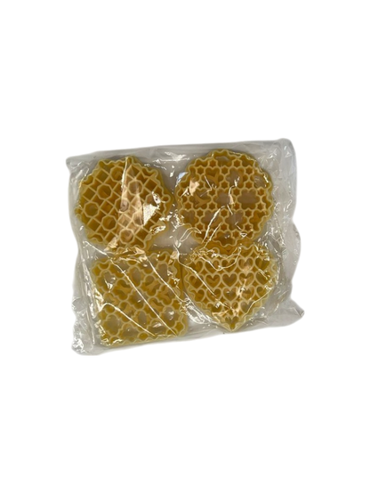 Plastic Molds In Bags