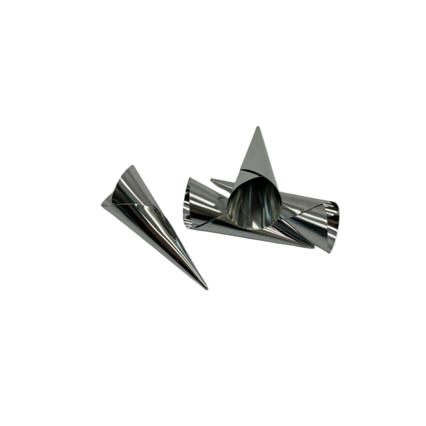 Aluminium Molds