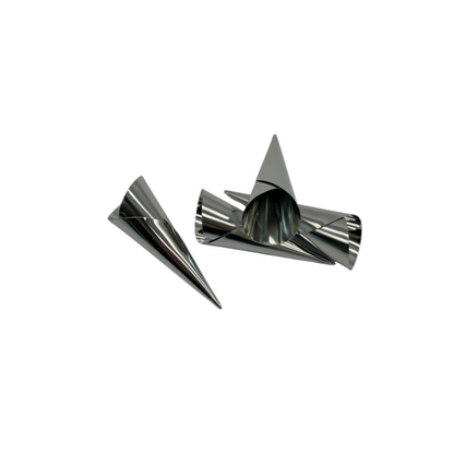 Aluminium Molds