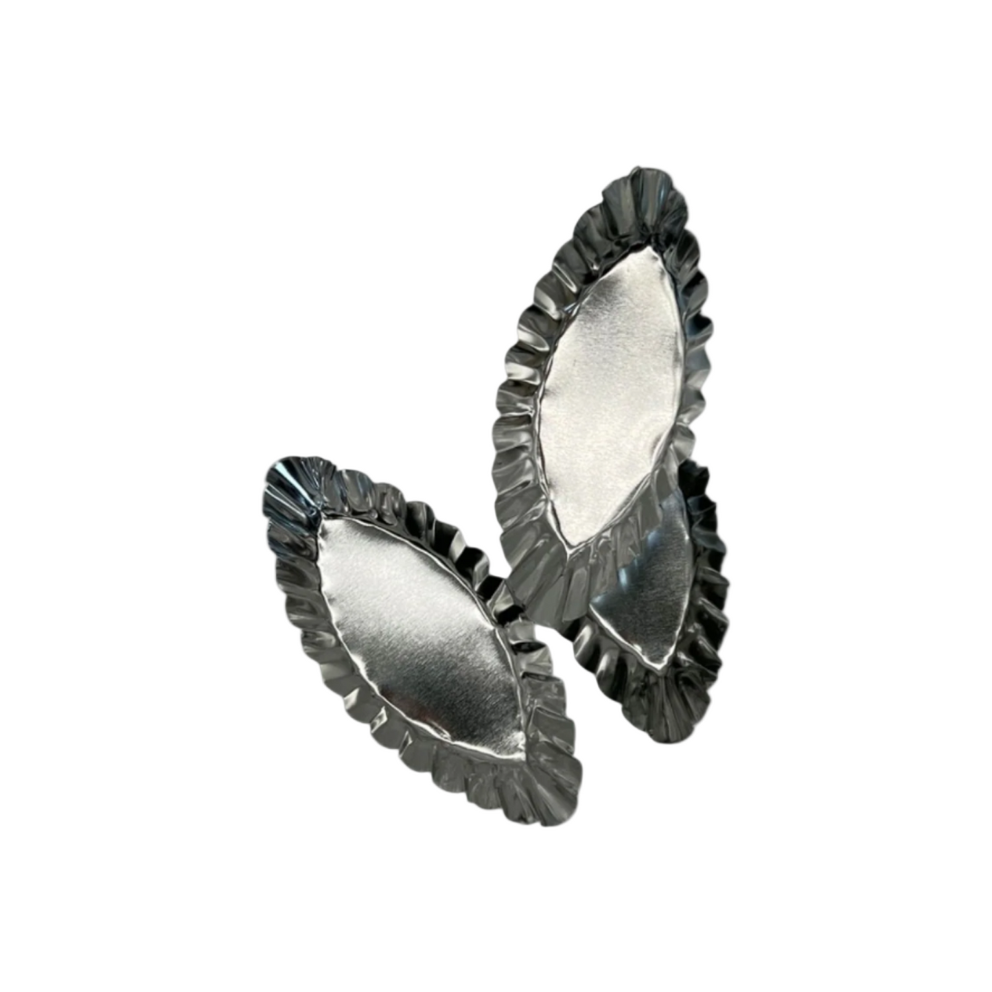 Aluminium Molds