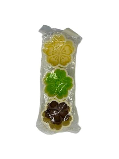 Plastic Molds In Bags