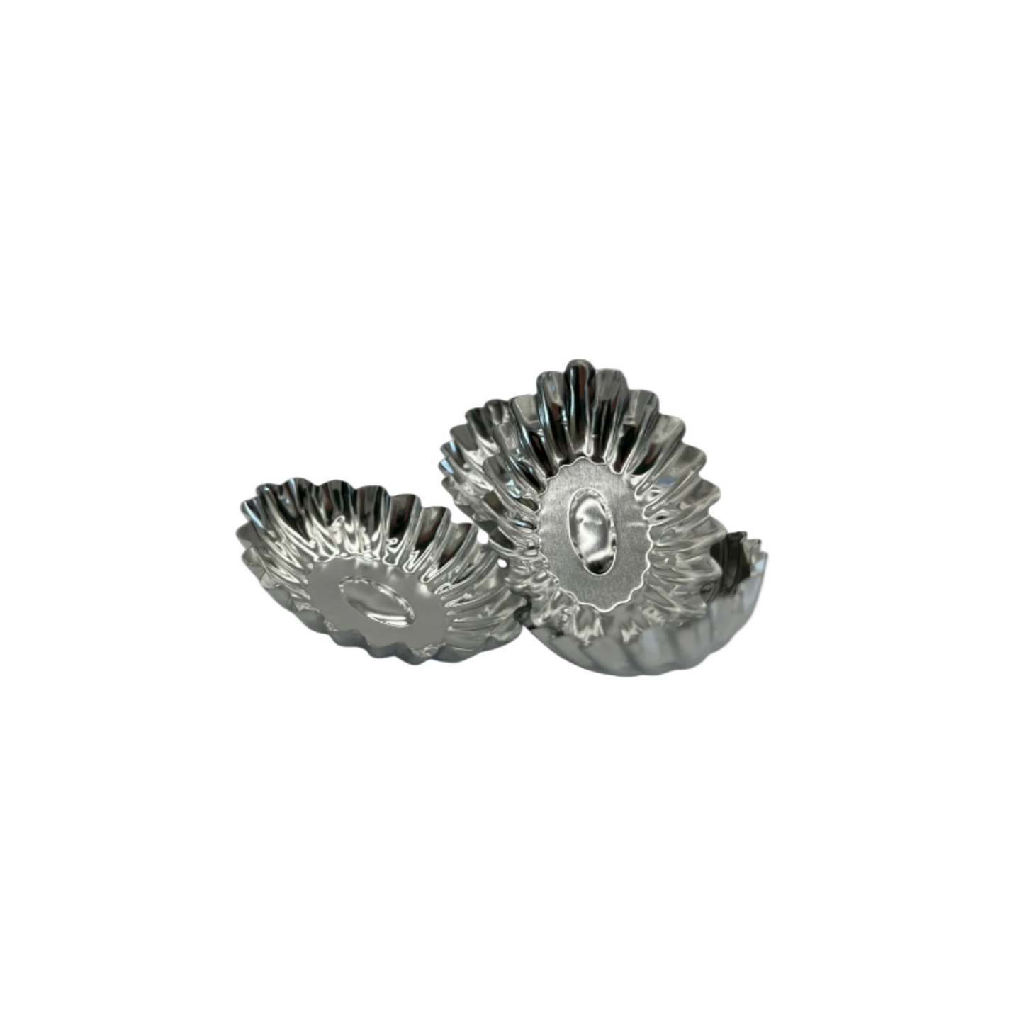 Aluminium Molds