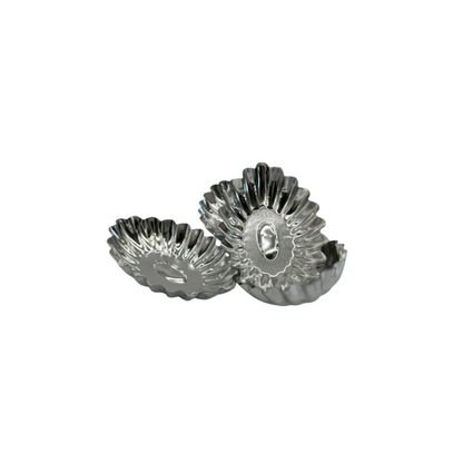 Aluminium Molds