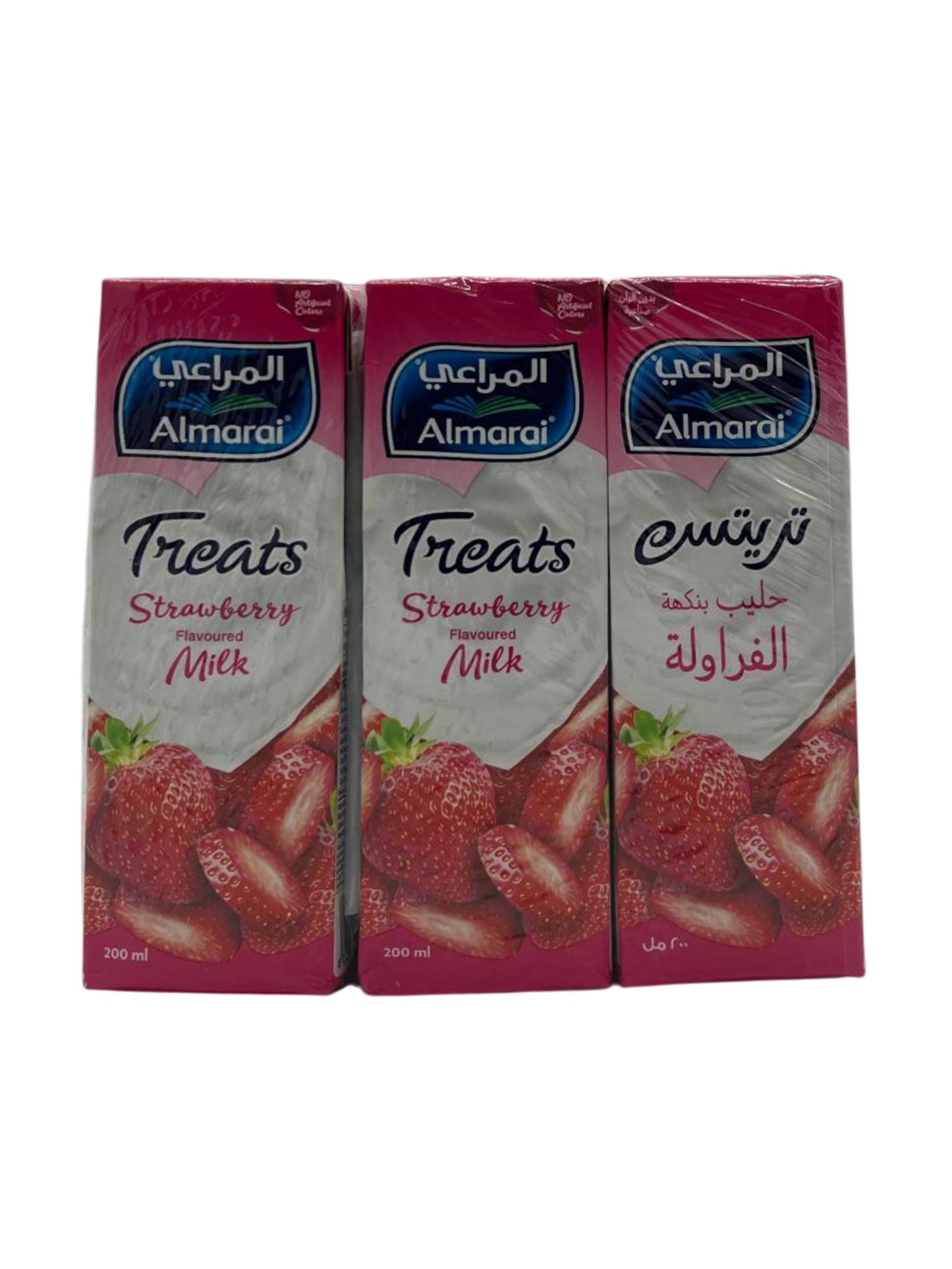 Almarai Milk