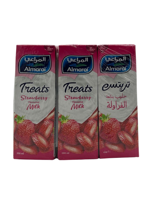 Almarai Milk