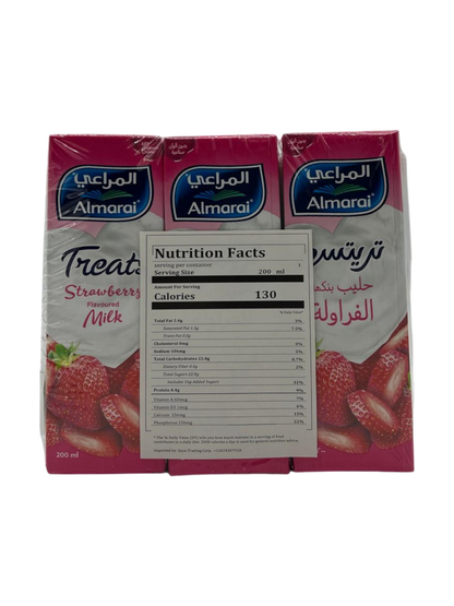 Almarai Milk
