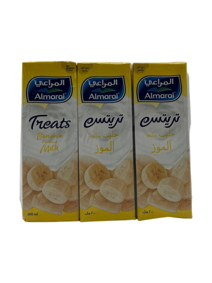 Almarai Milk