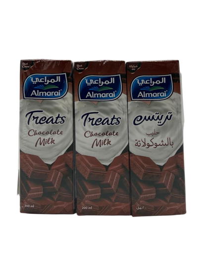 Almarai Milk