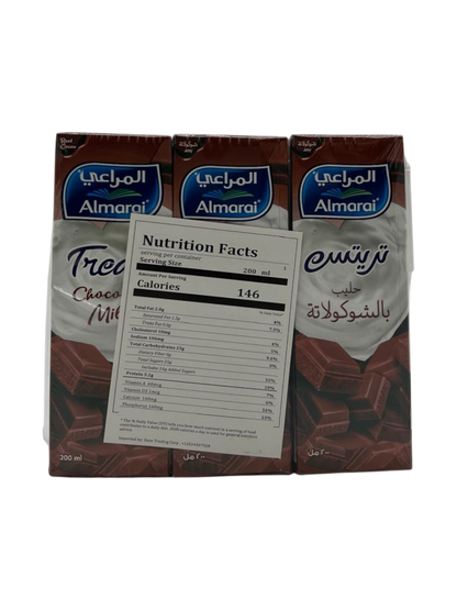 Almarai Milk