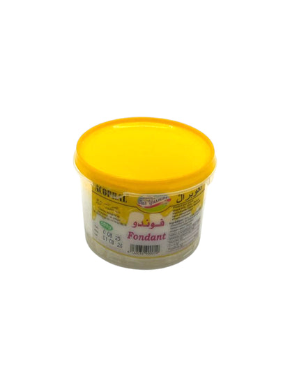 Dar Yasmine Acopral Sweet Tart Dough (FONDANT)