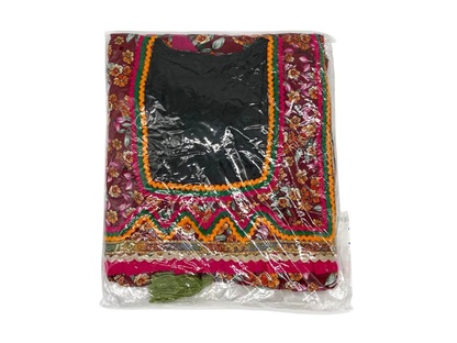Algerian Traditional Dresses