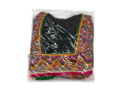 Algerian Traditional Dresses
