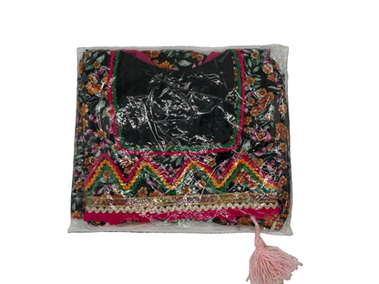 Algerian Traditional Dresses