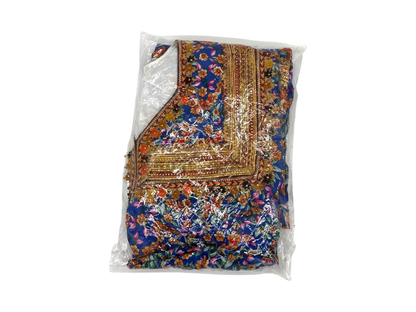 Algerian Traditional Dresses