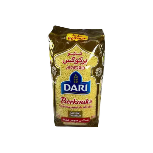 Dari Berkouks Couscous (Large)