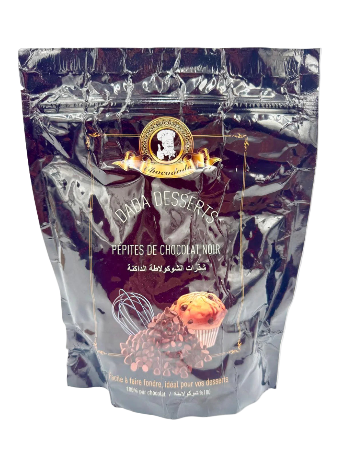 Chocolate Chips CHOCODADA