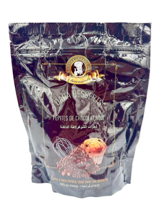 Chocolate Chips CHOCODADA