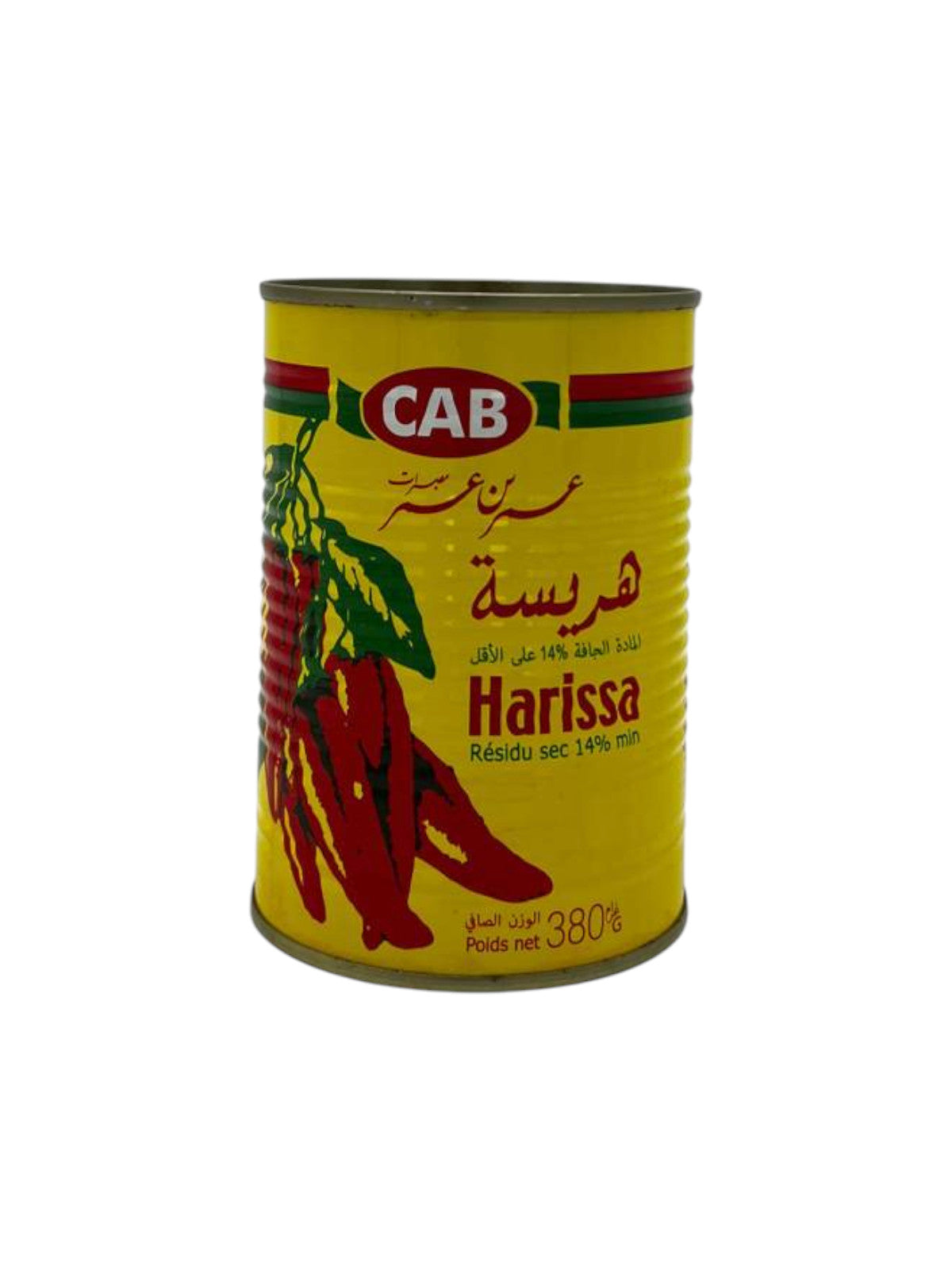 CAB Harissa
