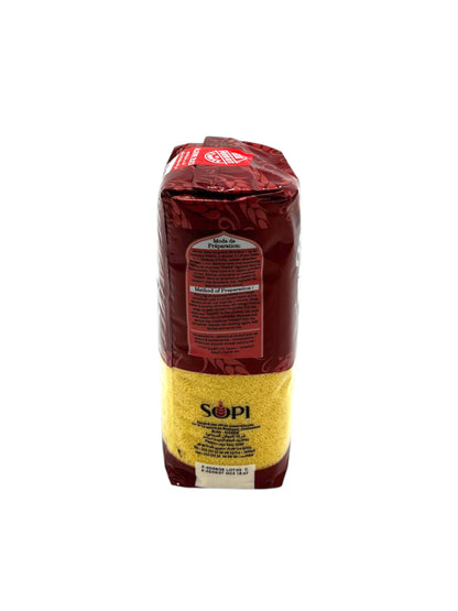 Couscous Mama Medium 1kg