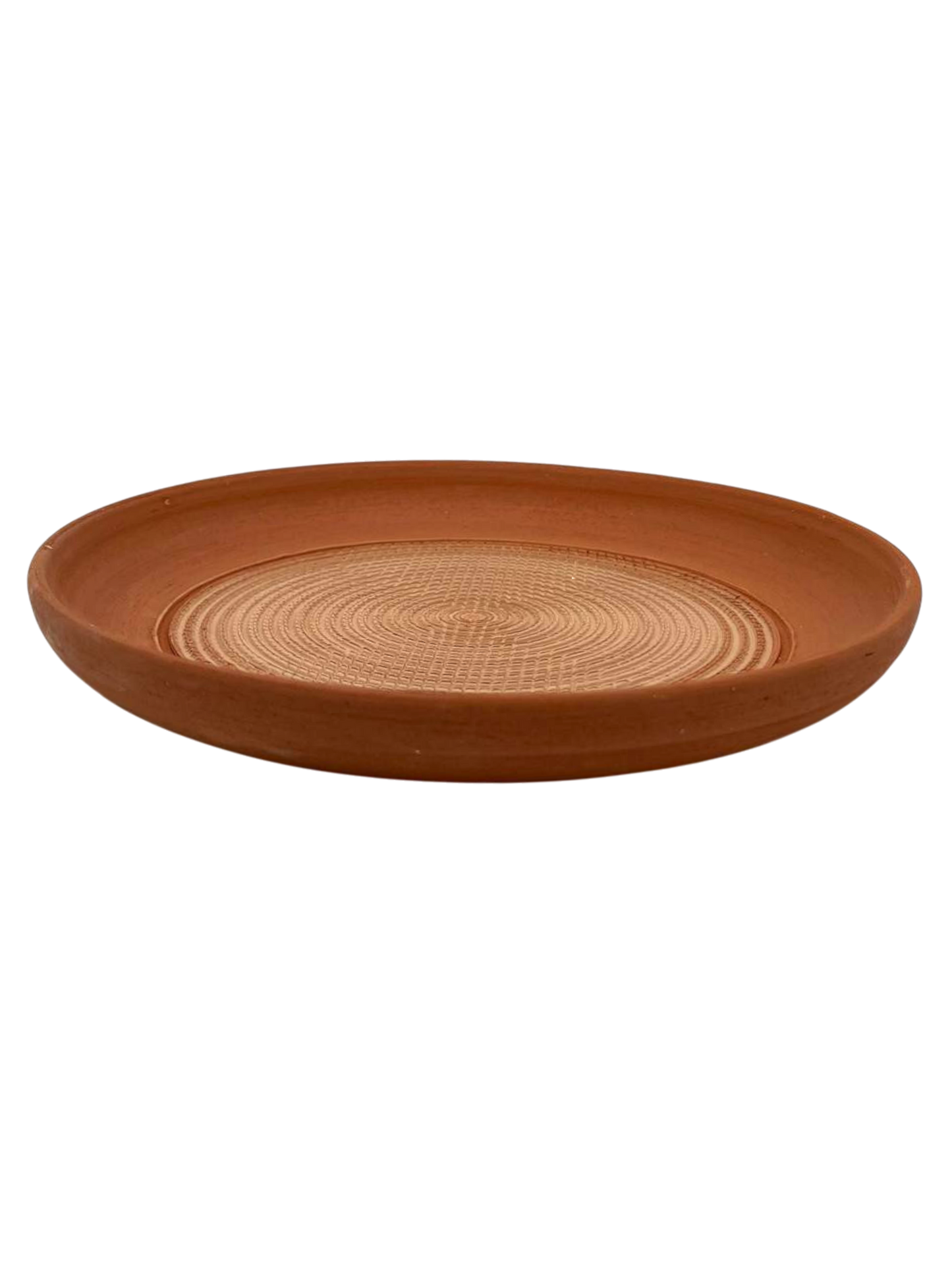 Clay Cooking Pan