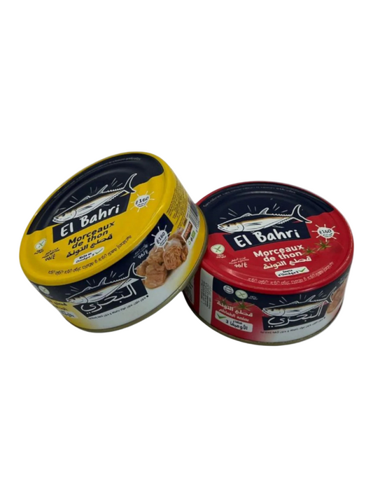 Tuna Bahri