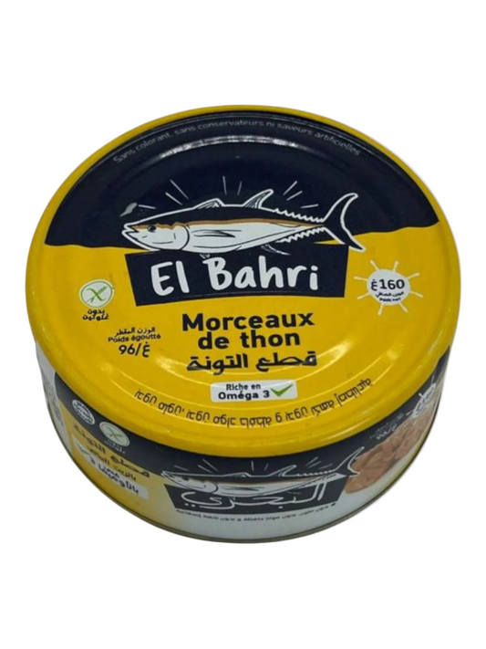 Tuna Bahri