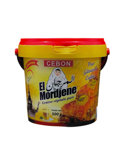 Ghee El Mordjene