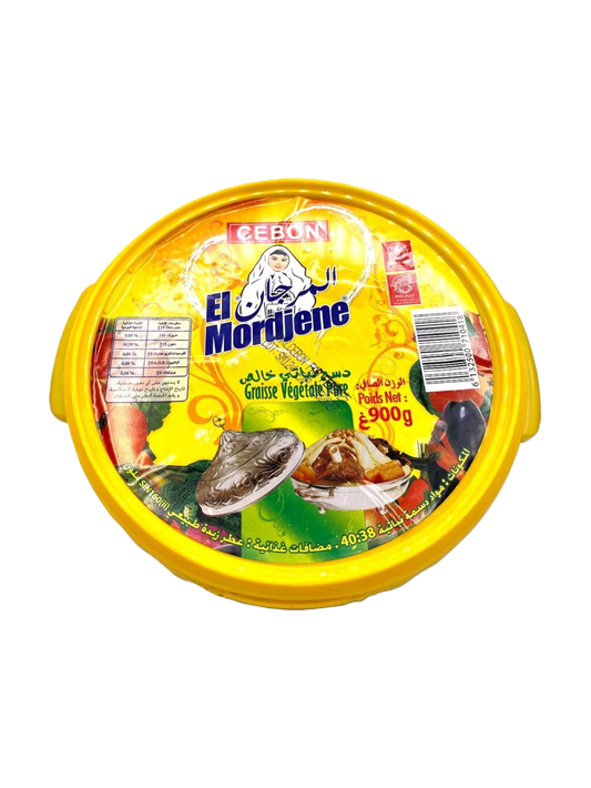 Ghee El Mordjene