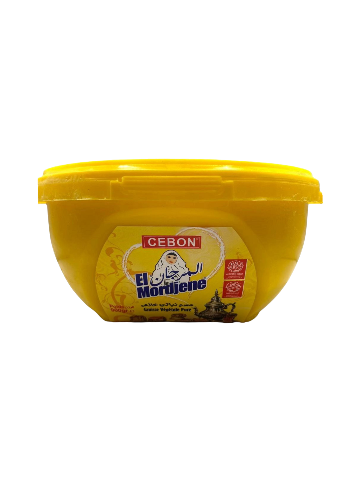 Ghee El Mordjene