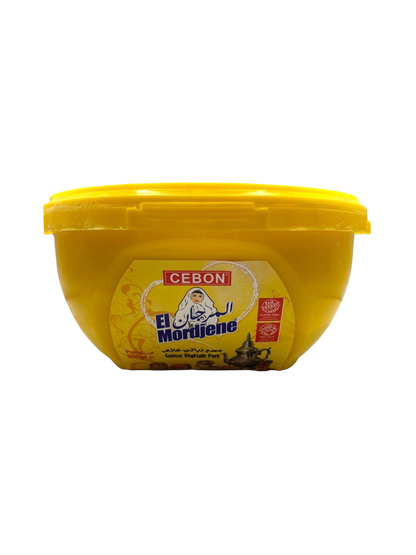 Ghee El Mordjene