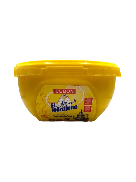 Ghee El Mordjene