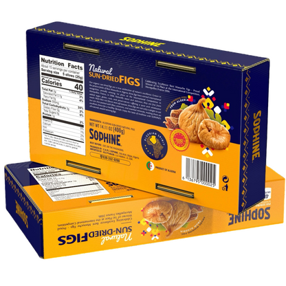 SOPHINE Dried Figs