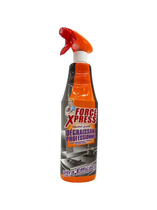 Force Xpress Professional Degreaser